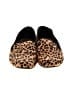 Birdies Animal Print Tan Flats Size 10 1/2 - photo 2