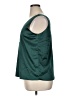 Assorted Brands Green Sleeveless Blouse Size XL - photo 5
