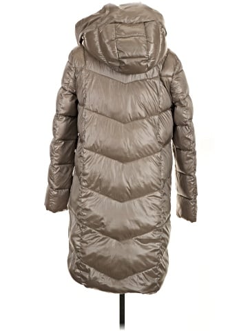 Donna Karan New York Coat (view 2)