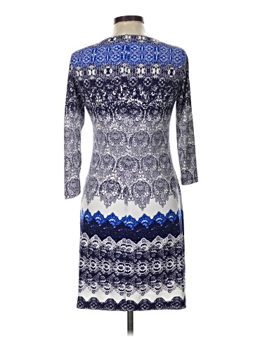 DM Donna Morgan Cocktail Dress (view 2)