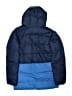 Columbia 100% Polyester Blue Snow Jacket Size XL (kids) - photo 2
