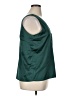 Assorted Brands Green Sleeveless Blouse Size XL - photo 4