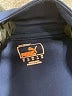 Puma Blue Pullover Sweater Size M - photo 7