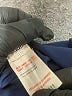 Puma Blue Pullover Sweater Size M - photo 9