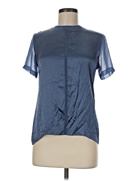 Boss By Hugo Boss Short Sleeve Blouse
