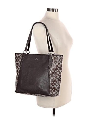 Coach Tote (view 2)