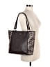 Coach Brown Tote One size - photo 2