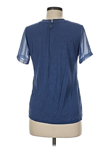 BOSS by HUGO BOSS Short Sleeve Blouse (view 2)