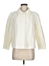 AK Anne Klein Ivory Jacket Size 6 - photo 1