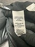 Jones New York 100% Wool Houndstooth Gray Wool Blazer Size 8 - photo 7