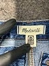 Madewell Blue Jeans Size 25 waist - photo 7