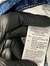 Madewell Blue Jeans Size 25 waist - photo 8
