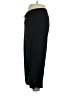 Athleta Solid Black Casual Pants Size 14 - photo 5