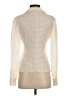 Assorted Brands Ivory Long Sleeve Blouse Size S (estimated) - photo 2