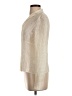 Assorted Brands Ivory Long Sleeve Blouse Size S (estimated) - photo 5