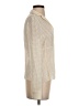 Assorted Brands Ivory Long Sleeve Blouse Size S (estimated) - photo 4