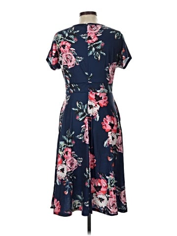 Homeyee Casual Dress (view 2)