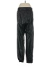 Commando Black Track Pants Size S - photo 2