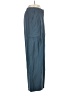 Athleta Blue Cargo Pants Size 4 - photo 4