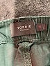 Torrid Teal Casual Pants Size 2X Plus (2) - photo 4