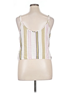 Patrons of Peace Sleeveless Blouse (view 2)