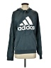 Adidas Teal Sweatshirt Size S - photo 1