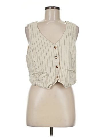 Lucky Brand Vest (view 1)