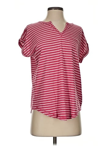 Chaps Short Sleeve T-Shirt (view 1)