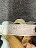 Zara Solid Yellow Khakis Size 2 - 3 - photo 4