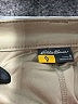 Eddie Bauer Solid Tan Skort Size 8 - photo 3