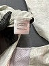Unbranded Silver Long Sleeve T-Shirt Size L - photo 8