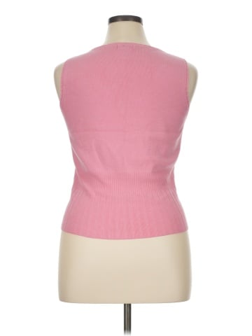 Evie Sweater Vest (view 2)
