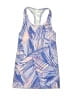 Ivivva Blue Active Tank Size 6 - photo 1