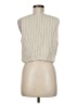 Lucky Brand Ivory Vest Size M - photo 2
