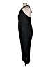 ELOQUII 100% Polyester Black Cocktail Dress Size 14 - 16 Plus - photo 5