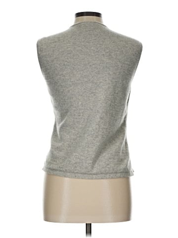 Escada Sweater Vest (view 2)