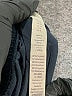 Crz Yoga Solid Blue Casual Pants Size 12 - photo 9