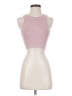 Nux Pink Tank Top Size XS (estimated) - photo 1