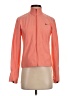 Nike Orange Track Jacket Size S - photo 1
