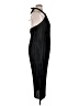 ELOQUII 100% Polyester Black Cocktail Dress Size 14 - 16 Plus - photo 4