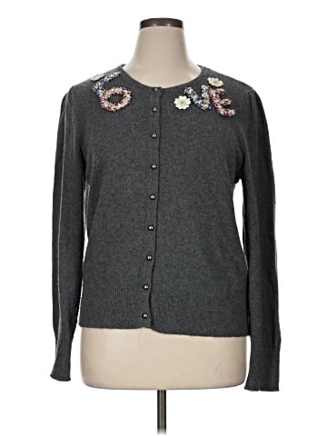 CeCe Cardigan (view 1)