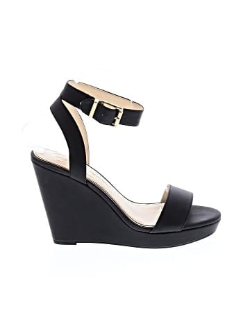 Jessica Simpson Wedges (view 1)