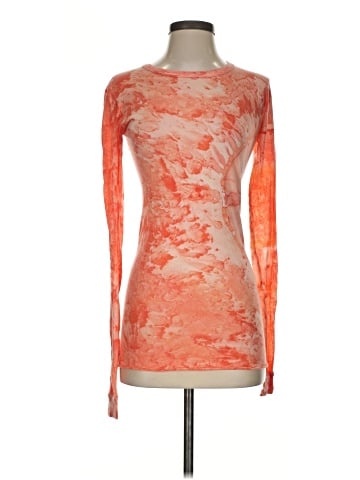Enza Costa Long Sleeve Top (view 1)