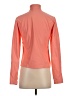 Nike Orange Track Jacket Size S - photo 2