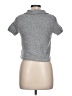Assorted Brands Gray Cardigan Size L - photo 2