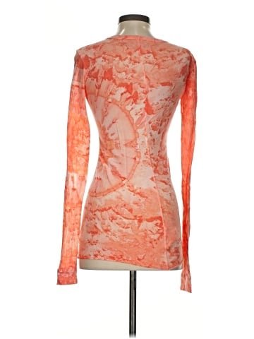 Enza Costa Long Sleeve Top (view 2)