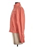 Nike Orange Track Jacket Size S - photo 5