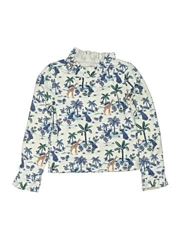Janie and Jack Rash Guard (view 1)