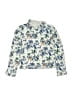 Janie and Jack Ivory Rash Guard Size 3 - photo 1