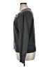 CeCe Gray Cardigan Size XL - photo 5
